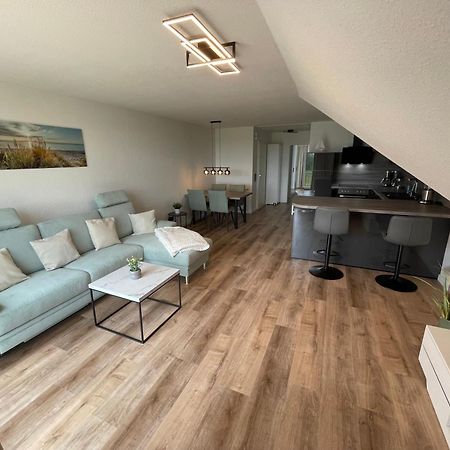 Ferienwohnung Anker6 Im Ferien-Resort Ruegen Sagard Buitenkant foto