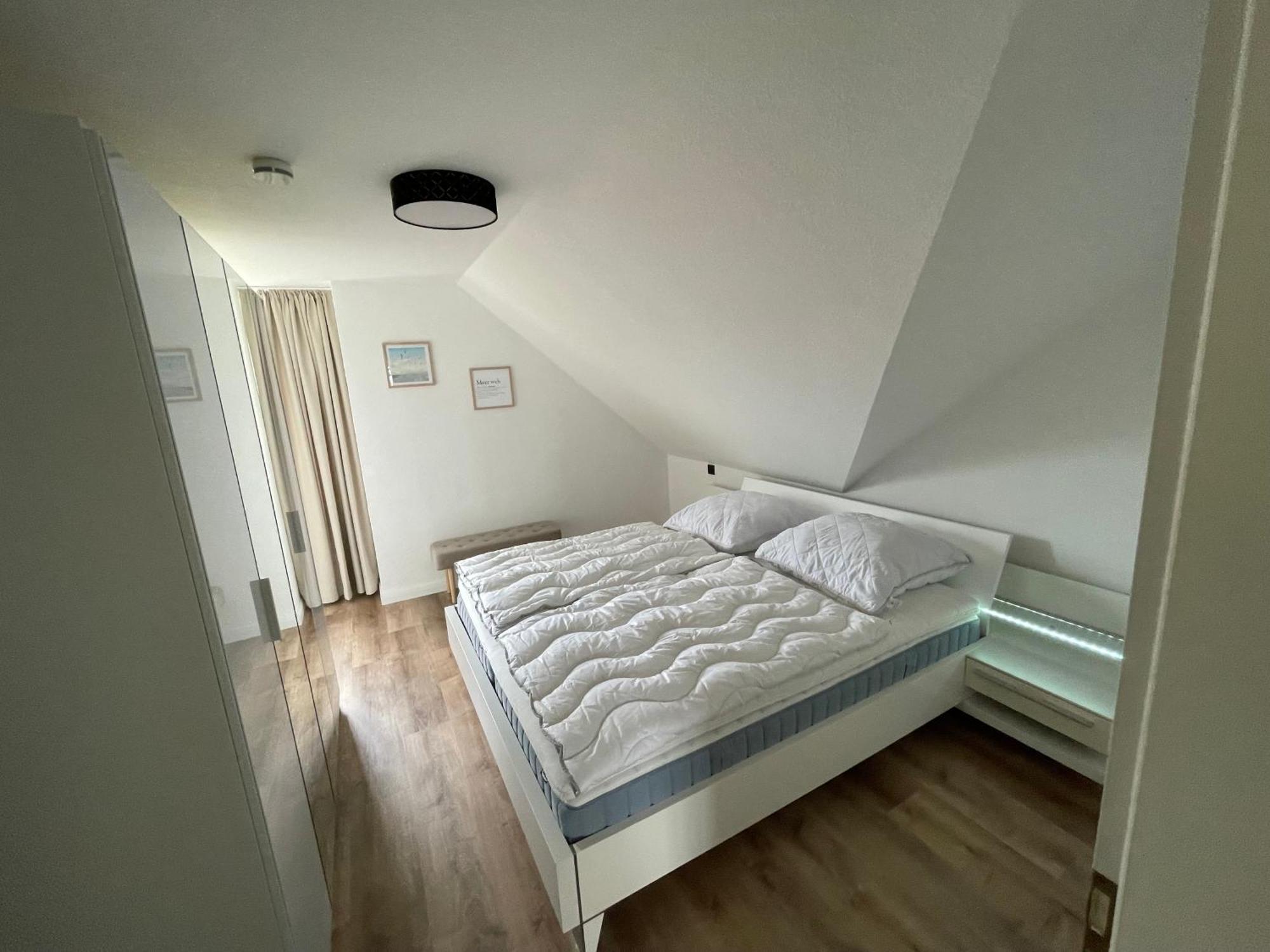 Ferienwohnung Anker6 Im Ferien-Resort Ruegen Sagard Buitenkant foto